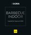 BARBECUE INDOOR