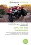 AMC and Jeep transmissions
