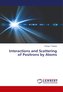 Interactions and Scattering of Positrons by Atoms
