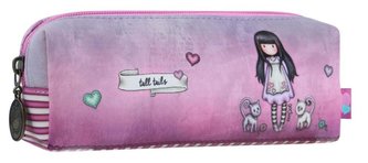 Kosmetyczka -Tall Tails