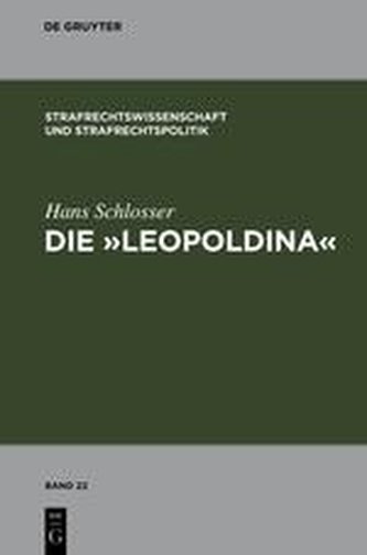 Die \"Leopoldina\"