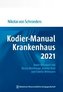 Kodier-Manual Krankenhaus 2021