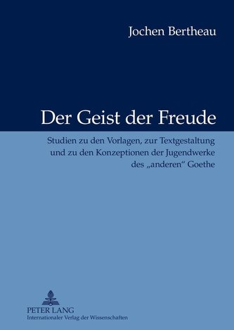Der Geist der Freude