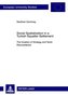 Whole Business Securitisation als Refinanzierungsmethode und Exit-Alternative