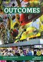 Outcomes B2.1/B2.2: Upper Intermediate - Student's Book (Split Edition B) + DVD