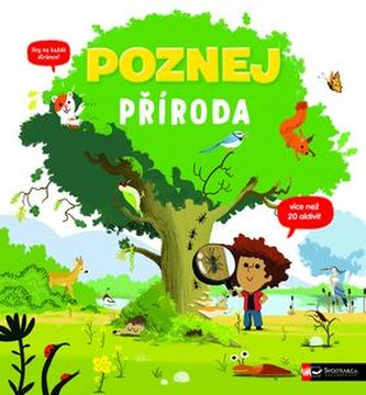 Poznej - Příroda