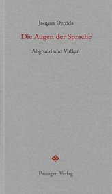 Die Augen der Sprache