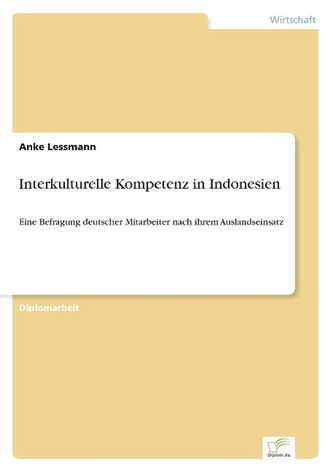 Interkulturelle Kompetenz in Indonesien