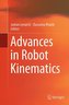 Advances in Robot Kinematics