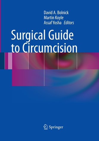 Surgical Guide to Circumcision