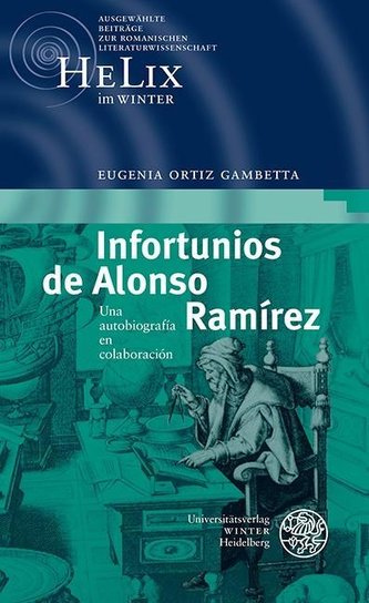Infortunios de Alonso Ramírez