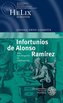 Infortunios de Alonso Ramírez