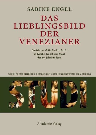 Das Lieblingsbild der Venezianer