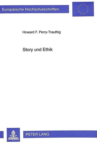 Story und Ethik