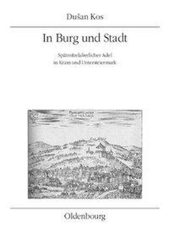 In Burg und Stadt