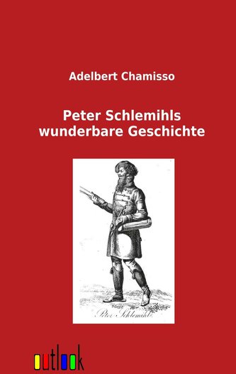 Peter Schlemihls wunderbare Geschichte
