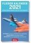 Fliegerkalender 2021