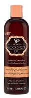 Hask Vyživující kondicionér - kokosový monoi olej 355 ml
