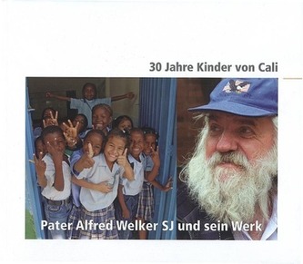 30 Jahre Kinder von Cali