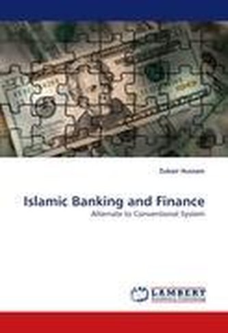 Islamic Banking and Finance