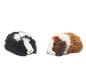 Świnka morska 19cm WWF