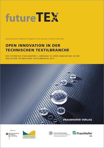 Open Innovation in der technischen Textilbranche