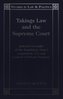 Takings Law and the Supreme Court