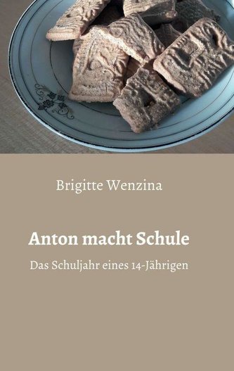 Anton macht Schule