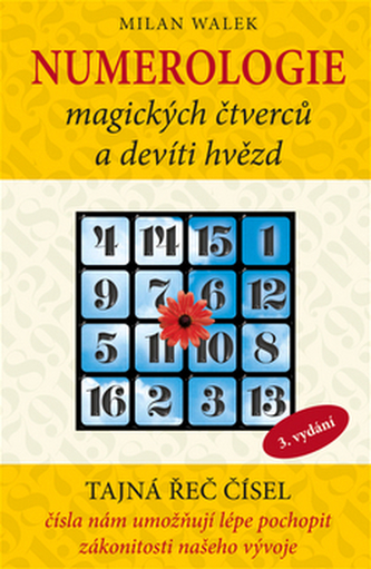 Numerologie magických čtverců a devíti hvězd