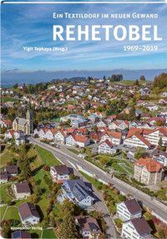 Rehetobel 1969 - 2019