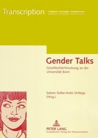 Gender Talks