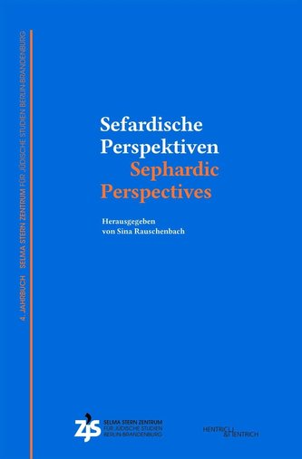 Sefardische Perspektiven / Sephardic Perspectives