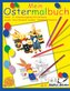 Mein Ostermalbuch