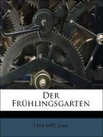 Der Frühlingsgarten