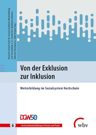 Von der Exklusion zur Inklusion