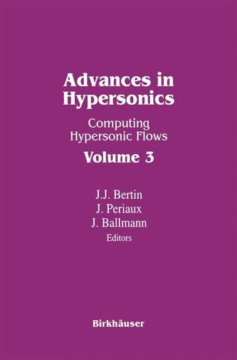 Advances in Hypersonics