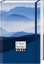 Elberfelder Bibel - Taschenausgabe, Motiv Berge, mit Gummiband