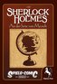 Spiele-Comic Krimi: Sherlock Holmes - An der Seite von Mycroft (Hardcover)