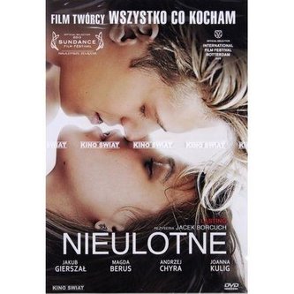 Nieulotne DVD Nieulotne DVD