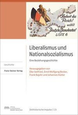 Liberalismus und Nationalsozialismus