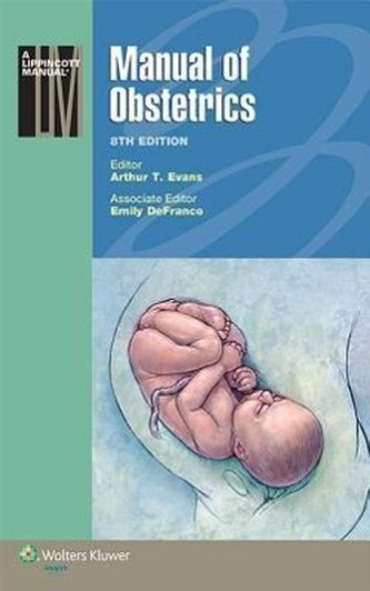 Evans: Manual of Obstetrics