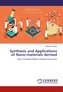 Synthesis and Applications of Nano-materials derived