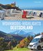 Wohnmobil-Highlights Deutschland