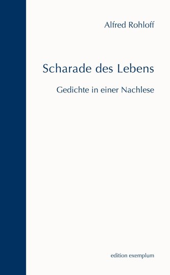 Scharade des Lebens