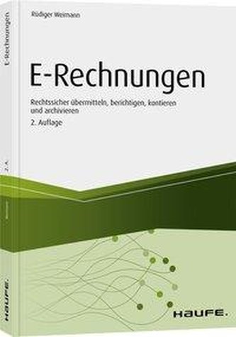 E-Rechnungen