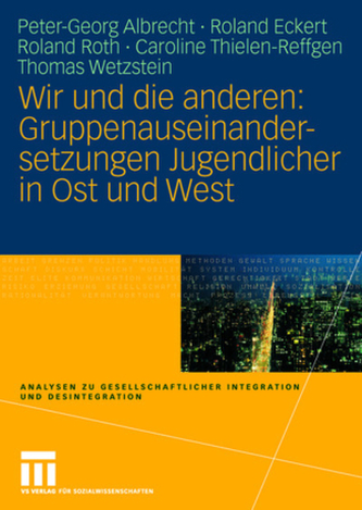 Wir und die anderen