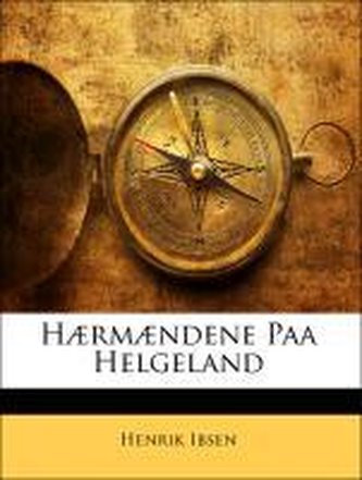 Hærmændene Paa Helgeland