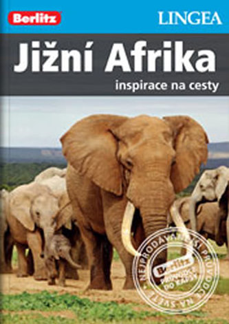 Jižní Afrika Jižní Afrika