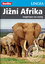 Jižní Afrika Jižní Afrika