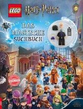 LEGO® Harry Potter(TM) - Das magische Suchbuch